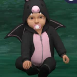 SIMBLREEN '23 - infant collection