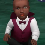 SIMBLREEN '23 - infant collection