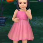 SIMBLREEN '21 - toddler collection