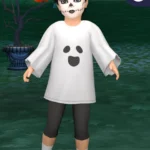 SIMBLREEN '21 - toddler collection