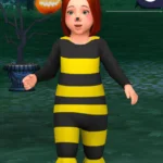 SIMBLREEN '22 - toddler & kids collection