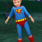 SIMBLREEN '21 - toddler collection