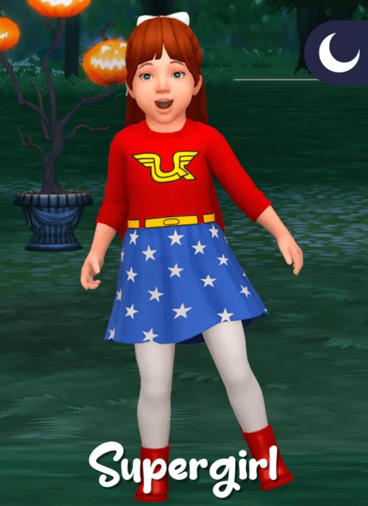 SIMBLREEN '21 - toddler collection