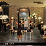 Venue - Party Like the 20s -Lot 🎉🥳