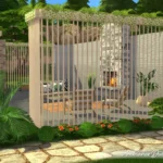 Ambiance Dividers set 1 ❀.ೃ࿔*