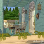 Ambiance Dividers set 1 ❀.ೃ࿔*