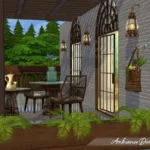 Ambiance Dividers set 1 ❀.ೃ࿔*