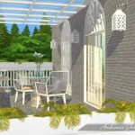 Ambiance Dividers set 1 ❀.ೃ࿔*