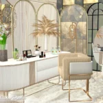 Ambiance Dividers - Glasses ༺☆༻