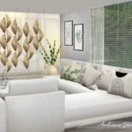 Ambiance Dividers - Leaves ❦ ༄
