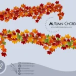 Autumn Chords - Bed and stuff 🍂🧡☕