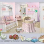 Candy Covered Kids Bedroom 👧 👦