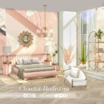 Clouzot Bedroom 🛏