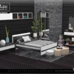Concinnus Bedroom ποΈ