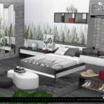 Concinnus Bedroom ποΈ