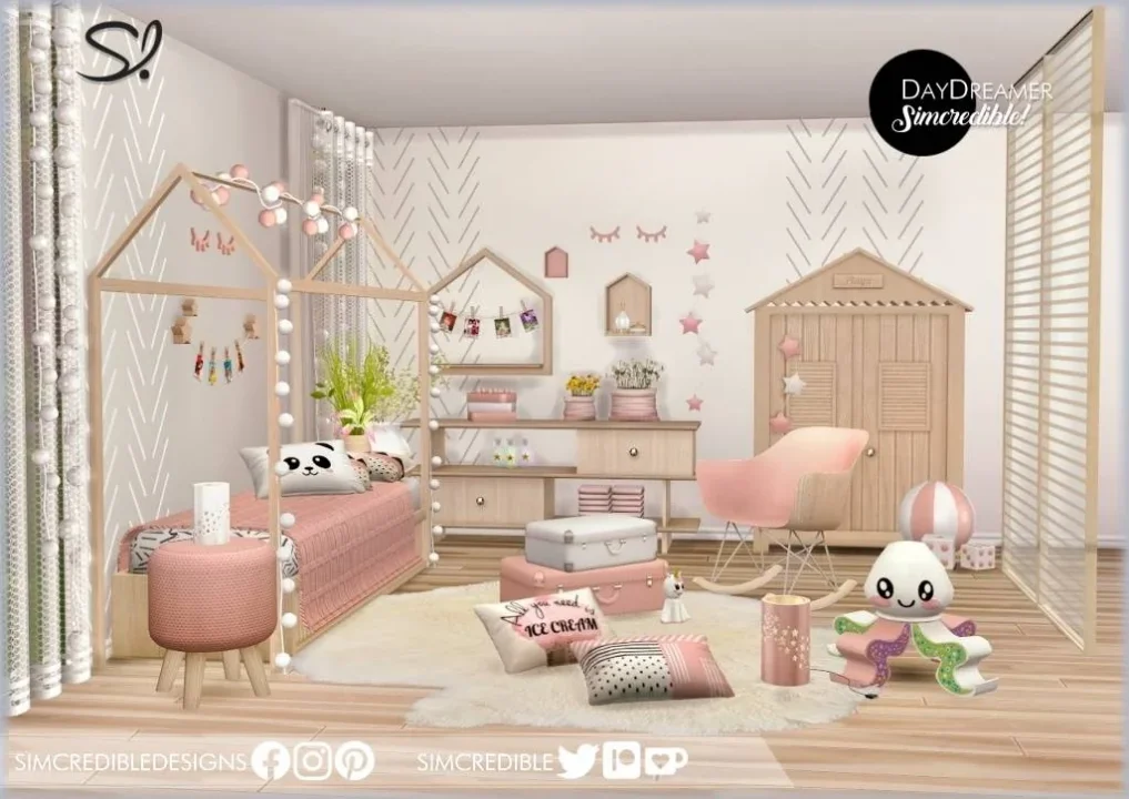 Daydreamer Decor 🍭