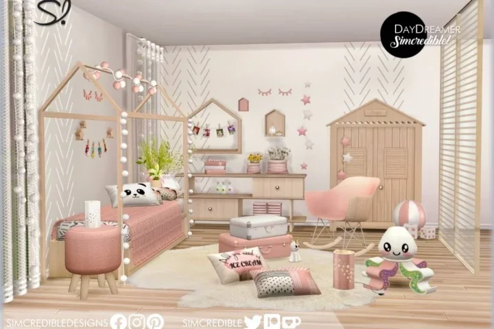 Daydreamer Decor 🍭