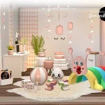 Daydreamer Playroom 🦄