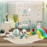 Daydreamer Playroom 🦄