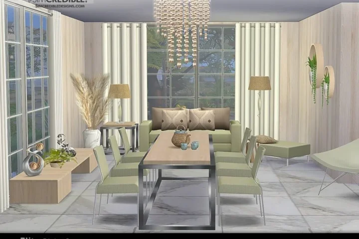 Elite Dining