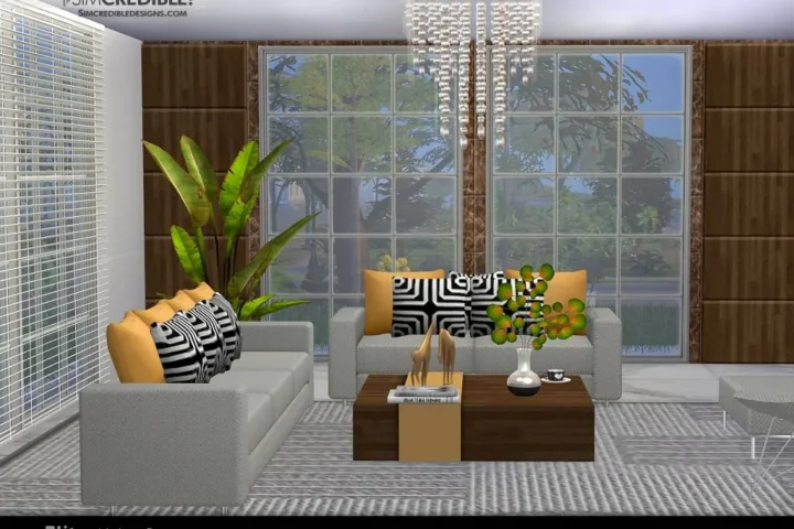 Elite Living