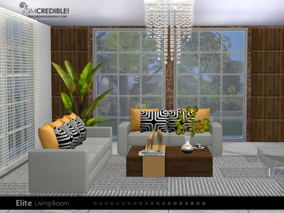 Elite Living