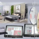 Go Trendy Beauty Clutter 💍