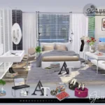 Go Trendy Beauty Clutter 💍