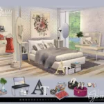 Go Trendy Bedroom 🛏