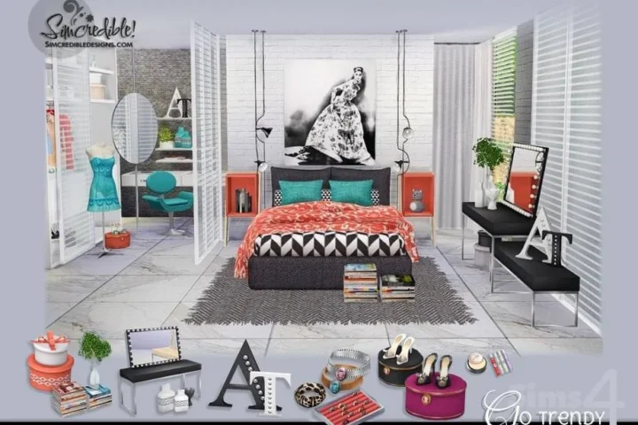 Go Trendy Office 💻