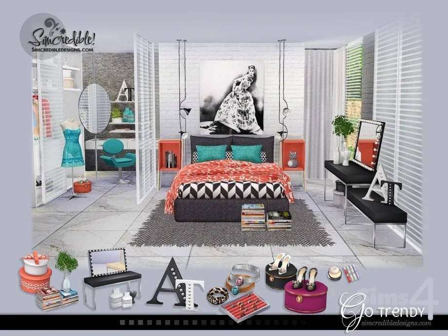 Go Trendy Office 💻