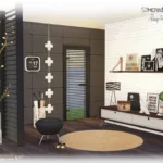 Keep Life Simple - Entrance Decor 🥦