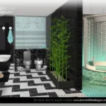 Latitude Bathroom 🛀