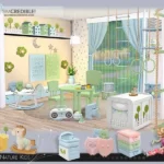 Nature Kids - decor 🍭