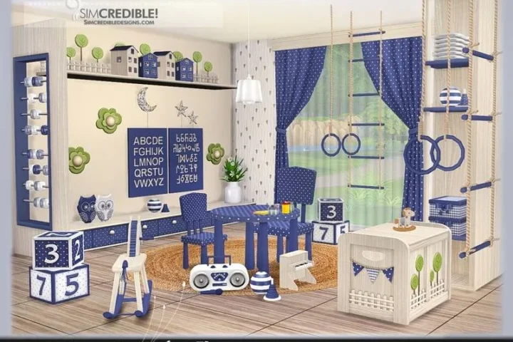 Nature Kids - decor 🍭
