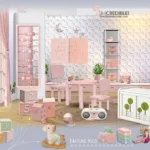 Nature Kids - decor 🍭