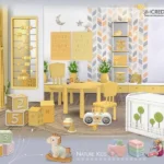 Nature Kids - decor 🍭