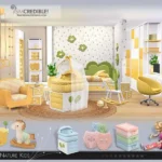 Nature Kids - 👶 Newborn Nursery