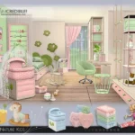 Nature Kids - 👶 Newborn Nursery