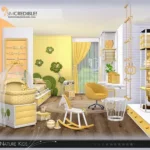 Nature Kids - 👶 Newborn Nursery