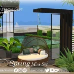 Spring Mini set