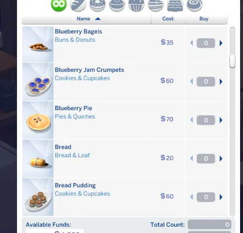 Sim-Nom-Nom Food Delivery