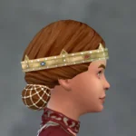 TSM Simple Crown for All Ages