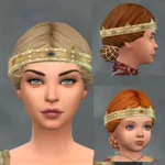 TSM Simple Crown for All Ages