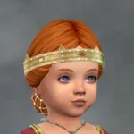 TSM Simple Crown for All Ages