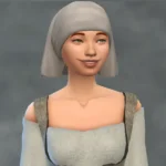 TSM Simple Veil