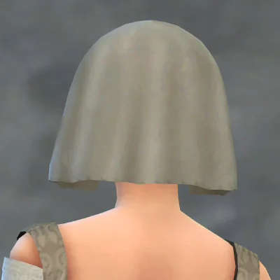 TSM Simple Veil