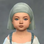 TSM Simple Veil