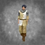 TSM Infantery Uniform for All Ages & Genders