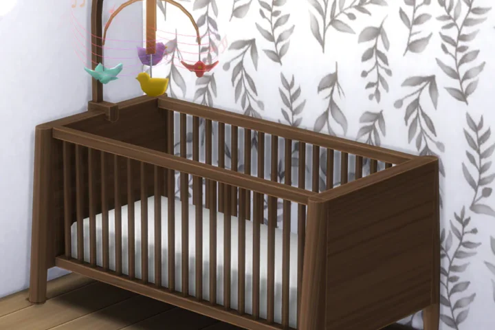 Simply Crib